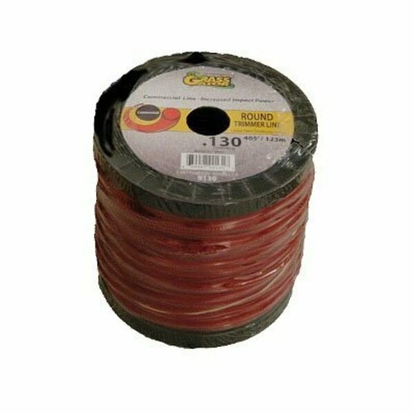 Cmd Products 3LB .130 Trimmer Line 9130P